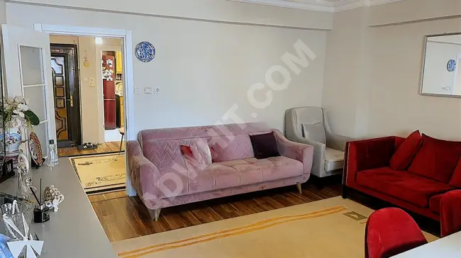 - Spacious apartment for sale 3+1 in KARTAL/ATALAR by AYBARS