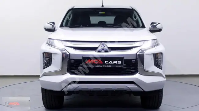 MCA CARS DÜŞÜK KM L 200 PİRENİUM BOYASIZ