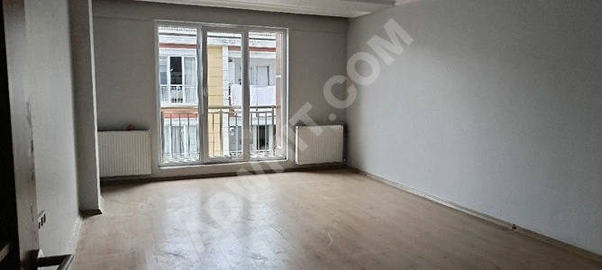 Apartment 2+1 with a southern front, elevator, and passing by MEHMETÇİK School