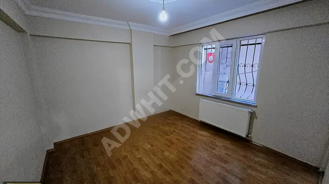 Apartment 2+1 high entrance for sale in CEBECİ by BEY YAPI