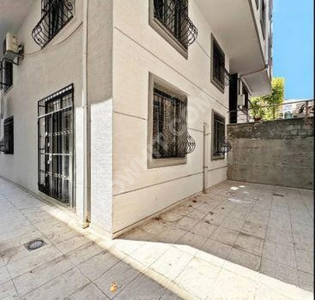 Opportunity for sale: 2+1 apartment in Bahçelievler, Soğanlı neighborhood from VİZYON