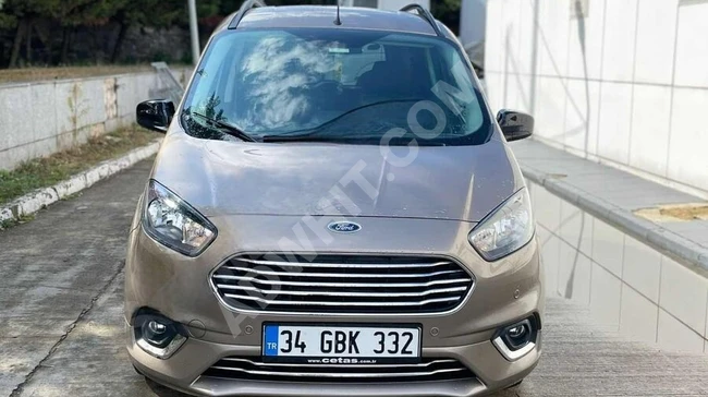 Ford من أولمالك  إصدار 2023، خالية من العيوب، خالية من الطلاء، بحالة جديدة