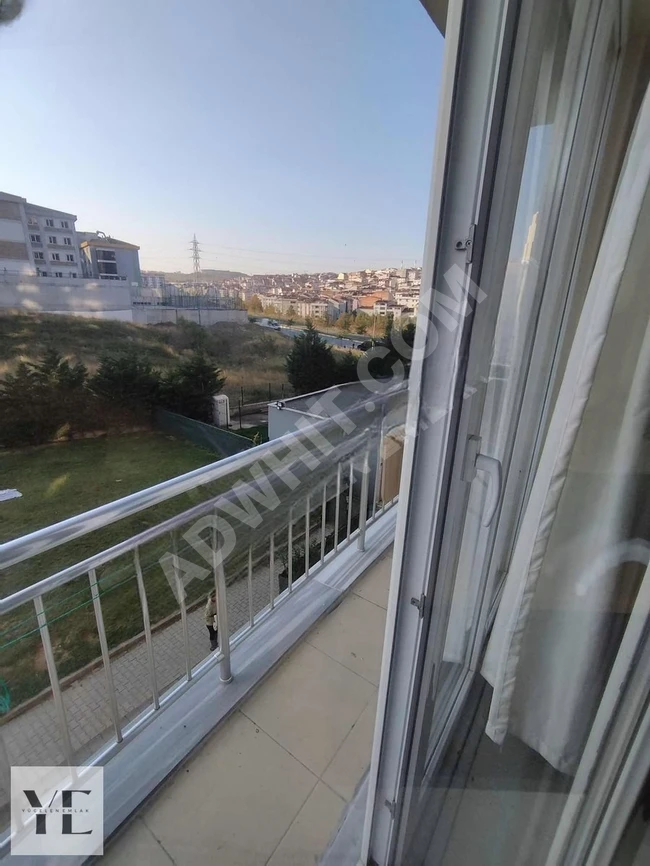 Kiralık eşyalı 3+1