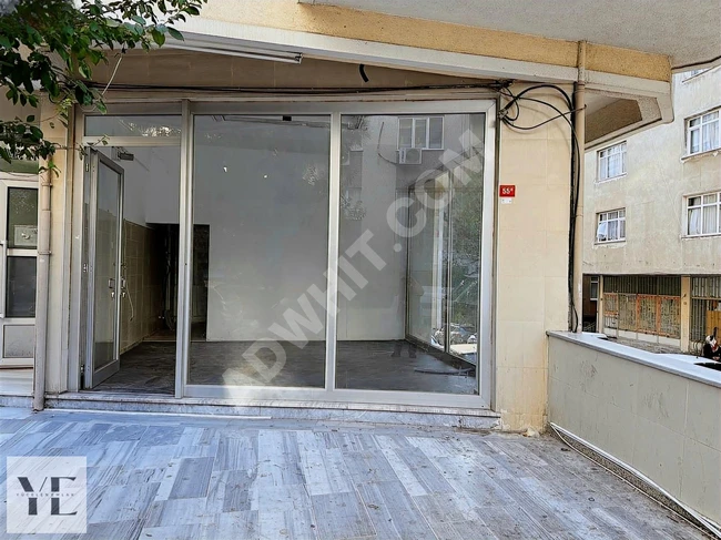 Shop for rent in Soğanlı - from YÜCELEN EMLAK