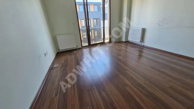 Duplex 3+2 with terrace in a new building with an elevator in Kadıköy, on Halitağa Street