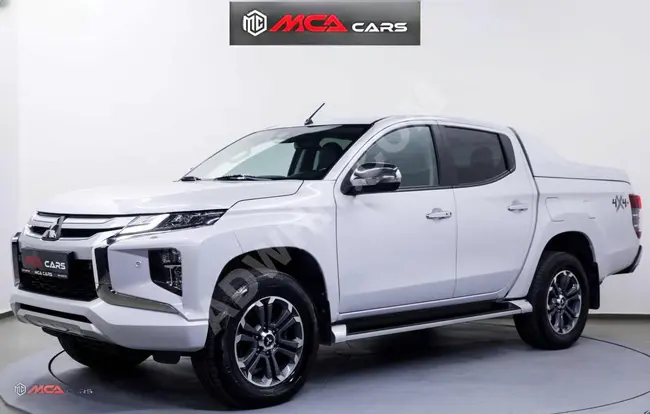 MCA CARS DÜŞÜK KM L 200 PİRENİUM BOYASIZ