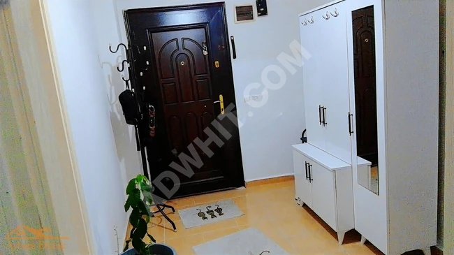 Apartment 2+1 for sale in a central location in neighborhood ÇARŞI