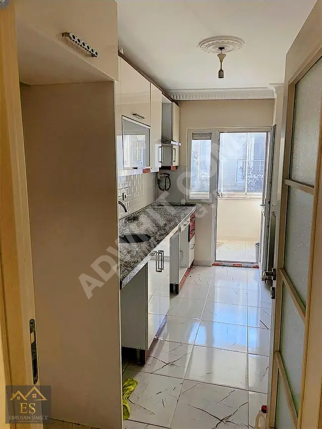 Apartment for rent 2+1 in SÖĞÜTLÜ ÇEŞME neighborhood in SEFAKÖY