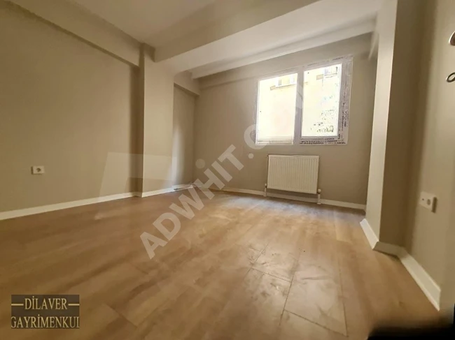 New 2+1 apartment for sale near FERİT SELİMPAŞA Street in BAHÇELİEVLER