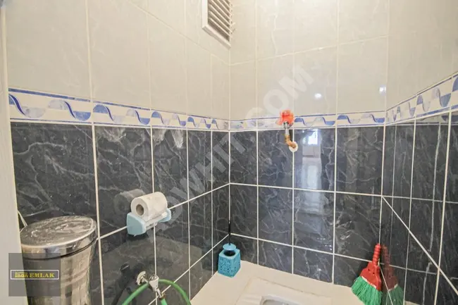 SOĞANLI MUHTARLIĞI YAKINI 3+1 KREDİYE UYGUN BOŞ DAİRE