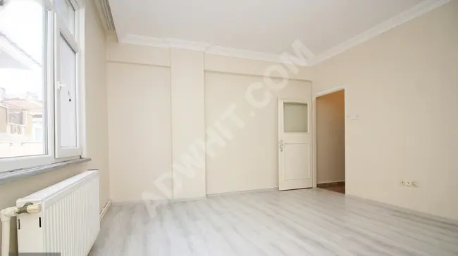 BAHÇELİEVLER BELEDİYE KARŞISINDA 3+1 ARAKAT 130 M2 DAİRE