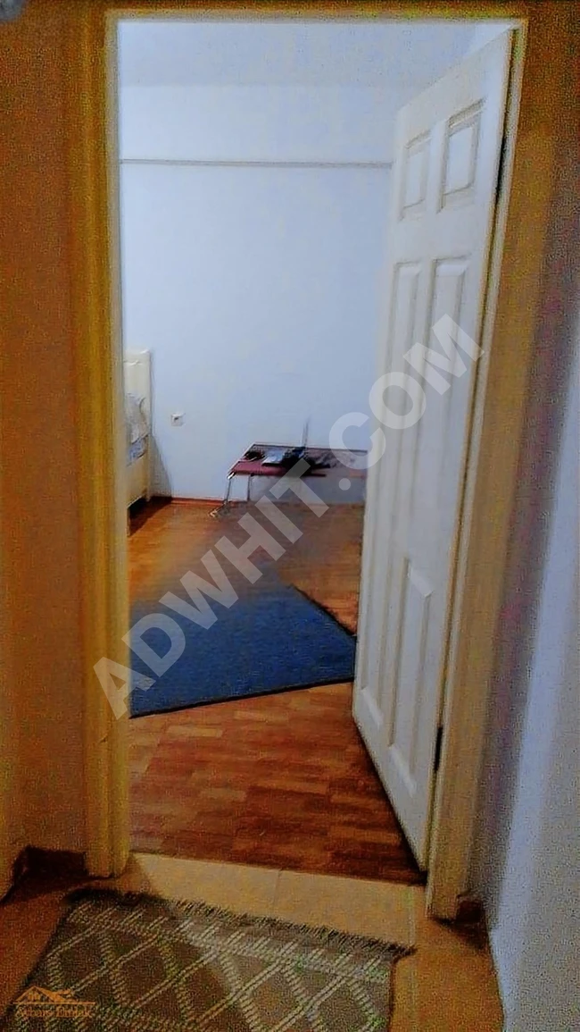 ÇARŞI MAHALLESİNDE MERKEZDE SATILIK 2+1 DAİRE