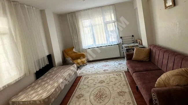 Apartment 2+1 for sale in Zafer District