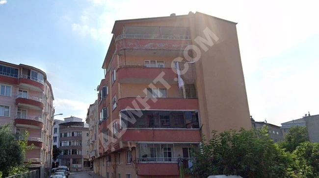 Apartment 2+1 for sale in a central location in neighborhood ÇARŞI