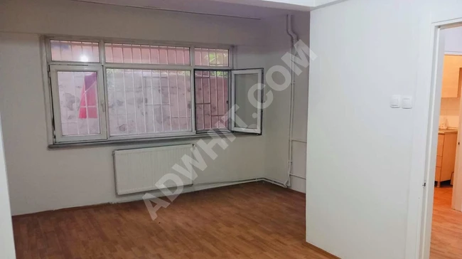 İSTANBUL BAHÇELİEVLER YAYLADA SATILIK DAİRE