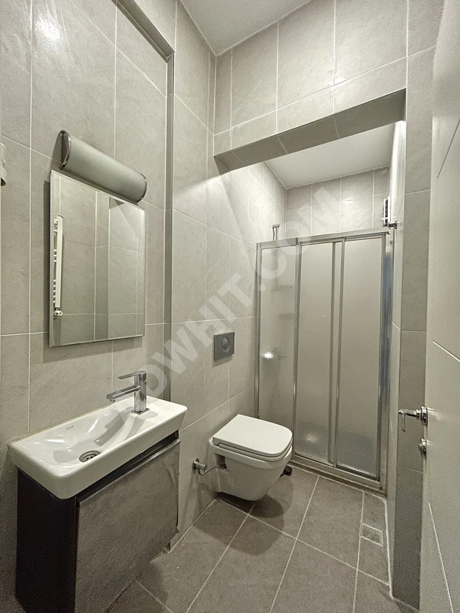 1+0 Rental Apartment in Beyoğlu Taksim