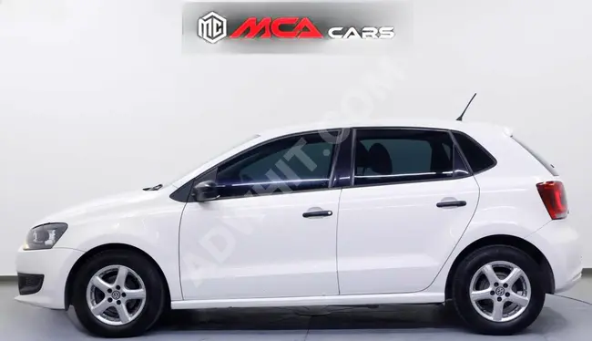 Opportunity car from MCA CARS