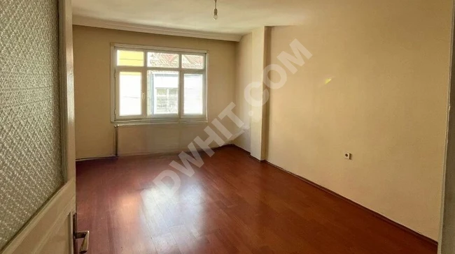 Apartment for rent, spacious and clean, in a central location by YÜCELEN EMLAK