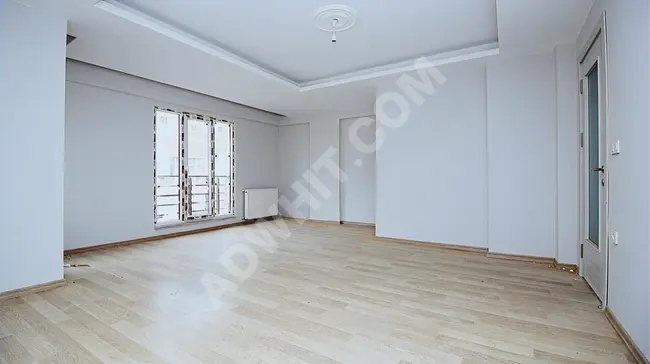 SİYAVUŞPAŞA MERKEZDE 3+1 SIFIR ARAKAT DAİRE