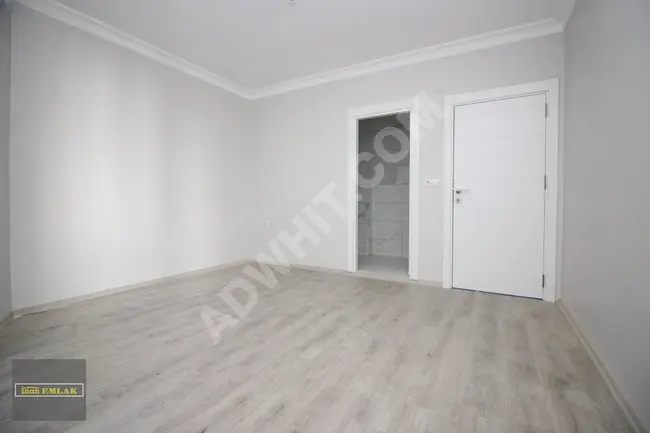 YAYLA MERKEZDE SIFIR 3+1 ARAKAT DAİRE