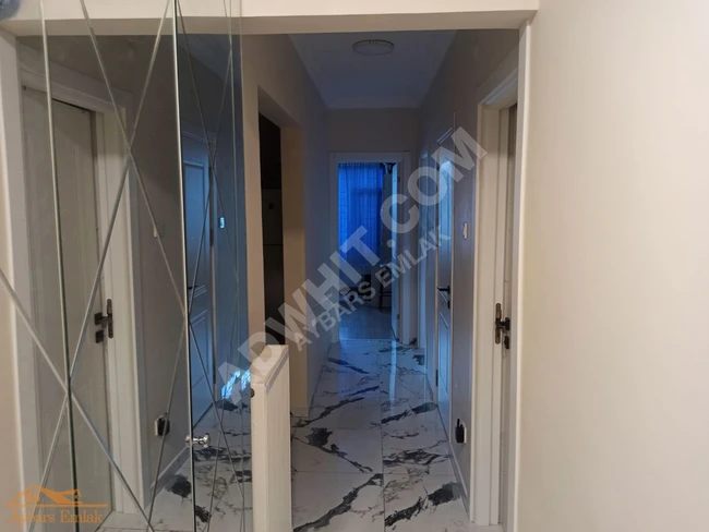 Apartment 2+1 for sale near BAHARİYE Street - by AYBARS