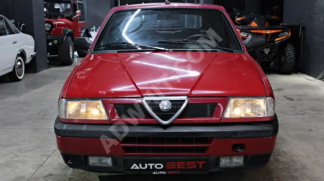 Alfa Romeo 33 1.7 İE BOXER لهواة التجميع - من AUTO BEST