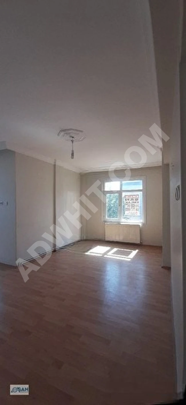 Apartment 2+1 for rent in Avcılar Mustafa Kemal Paşa neighborhood