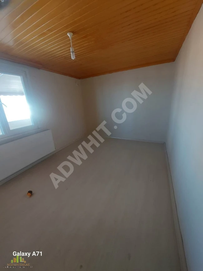 Apartment 1+1 for rent with an area of 70 m² in the SİYAVUŞPAŞA neighborhood, BAHCELİEVLER area