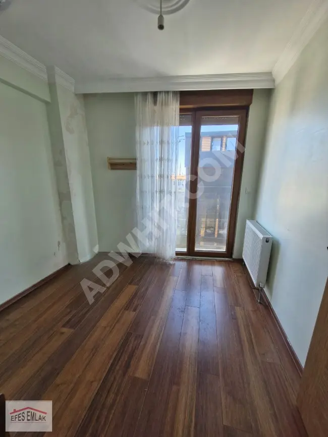 Duplex 3+2 with terrace in a new building with an elevator in Kadıköy, on Halitağa Street