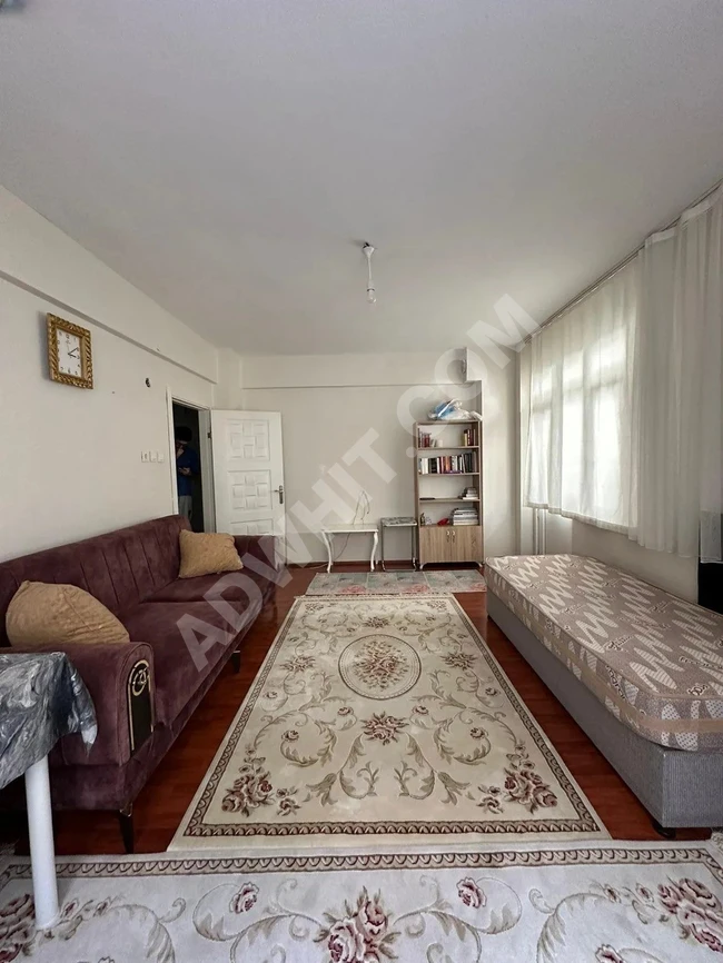 Apartment 2+1 for sale in Zafer District