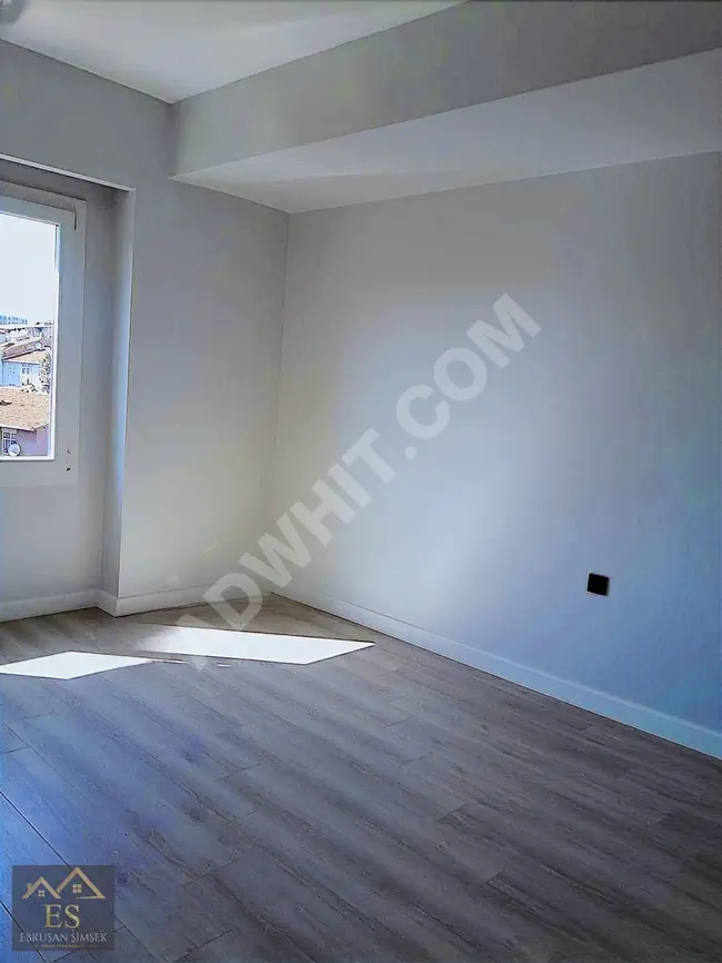 New 2+1 apartment for sale in the luxurious BUTİK complex in ZEYTİNBURNU SEYİTNİZAM