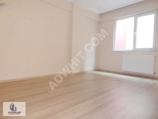 2+1 apartment for sale near MOLLA GÜRANİ Mosque in ÇOBANÇEŞME