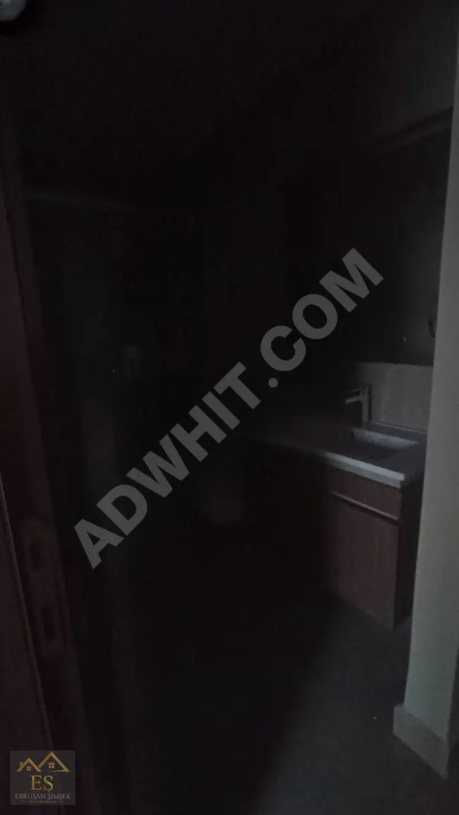 Apartment 2+1 for rent in NEF 36 complex on BASIN EKSPRES Road