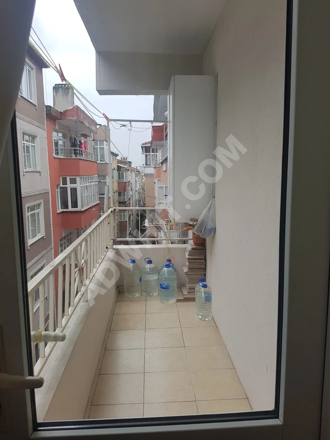 Kent emlak bahçelievler satılık ev basın sitesi yakın 