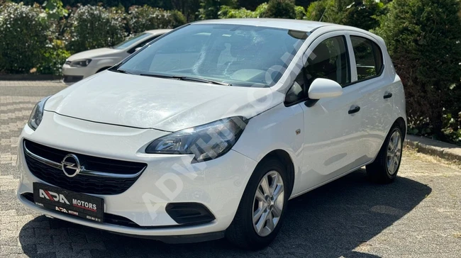 2016 - OPEL CORSA 1.4 DESIGN - from ADA MOTORS 2