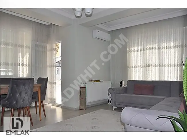 Duplex Apartment 4+2 Ready for Urgent Sale with an area of 160 m²