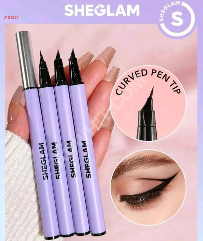 Eyeliner pen