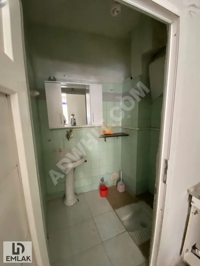 LİDYA EMLAK'tan Reşitpaşa Cad. Yanı 25m2 Kiralık Dükkan