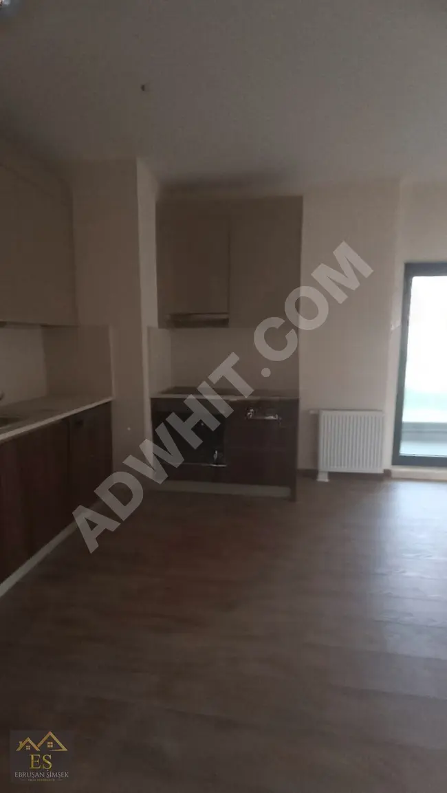 Apartment 2+1 for rent in NEF 36 complex on BASIN EKSPRES Road