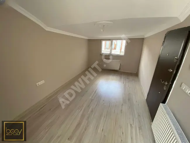 Duplex for sale with an area of 85 square meters in CEBECİ