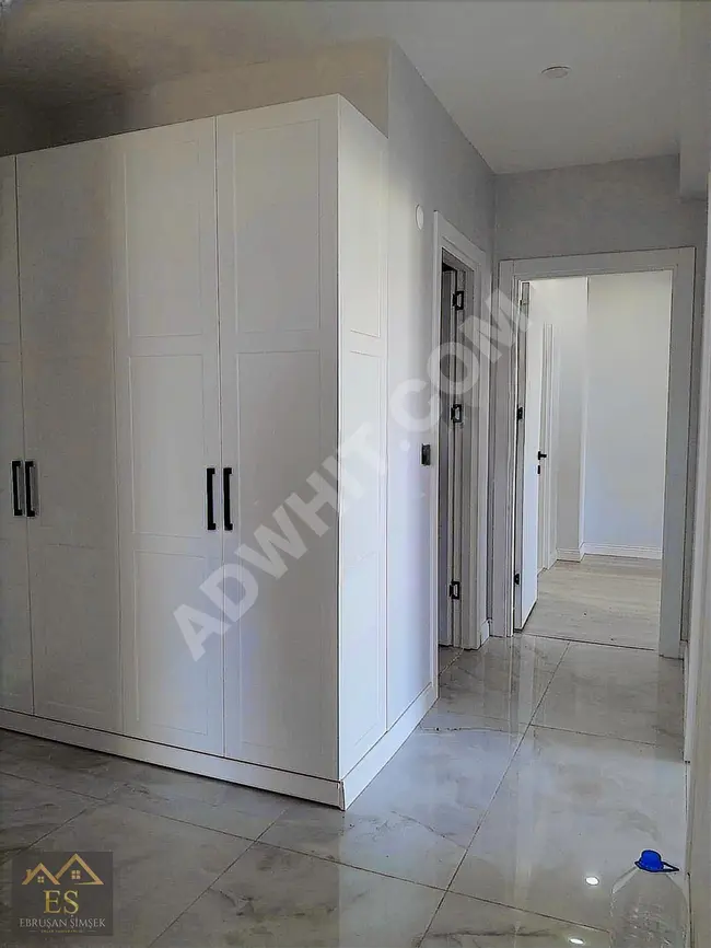 New 2+1 apartment for sale in the luxurious BUTİK complex in ZEYTİNBURNU SEYİTNİZAM