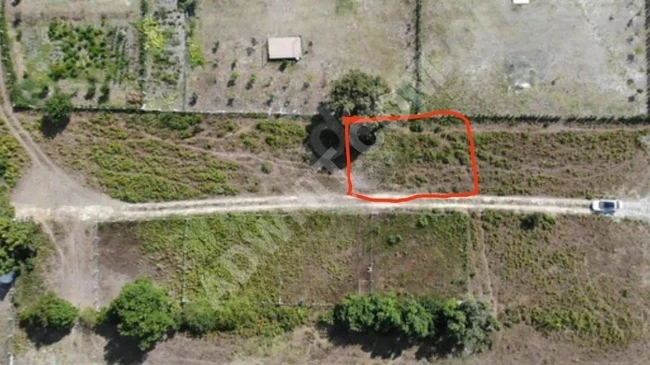 Land for sale in ÇATALCA BİNKILIÇ