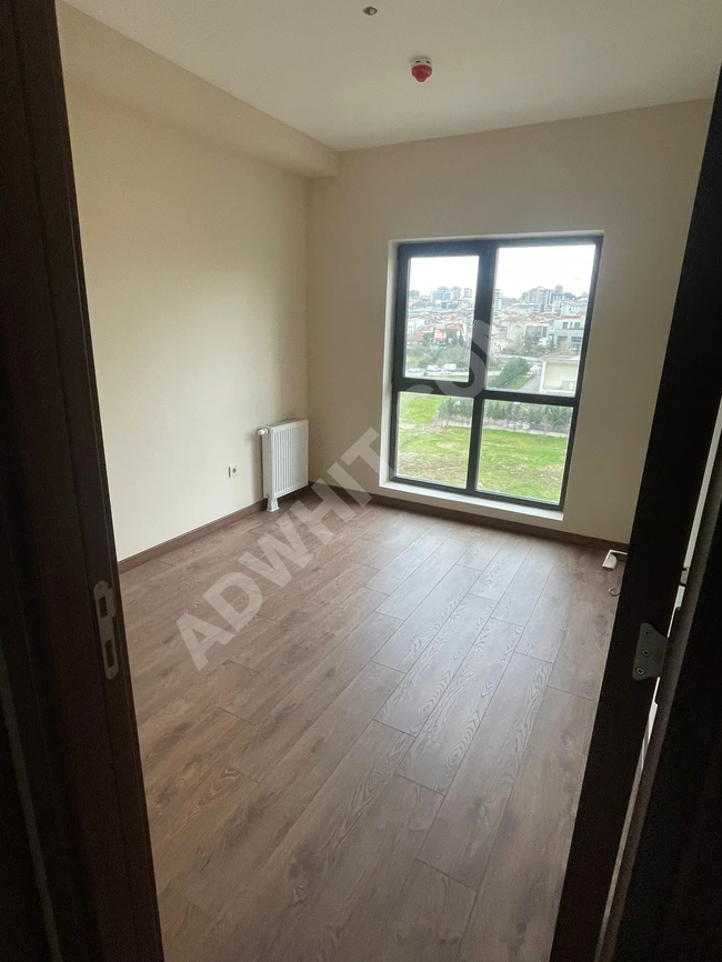 3+1 apartment for annual rent next to 212 Mall in Bağcılar Mahmutbey