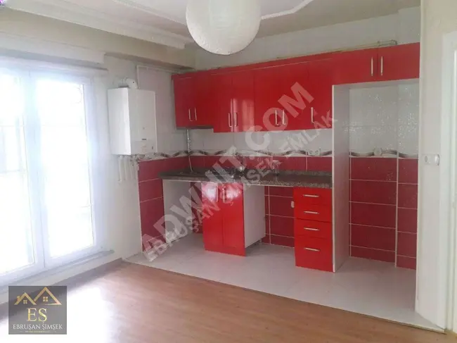 Duplex 4+1 for sale in GÜNGÖREN GENÇOSMAN MAHALLESİ