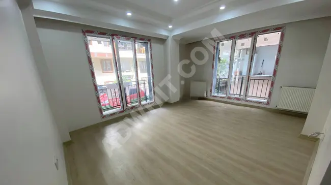 LİDYA EMLAK'tan Sıfır 3+1 130m2 Merkezi Konumda Satılık Daire