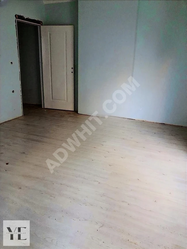 Apartment for rent between Yayla and Çamlık Street - from YÜCELEN REAL ESTATE