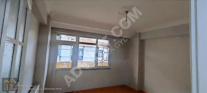 Apartment for rent 2+1 in ESENLER KAZIM KARABEKİR