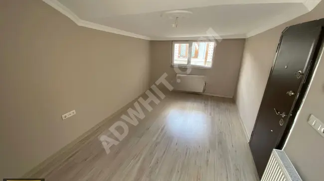 Duplex for sale with an area of 85 square meters in CEBECİ