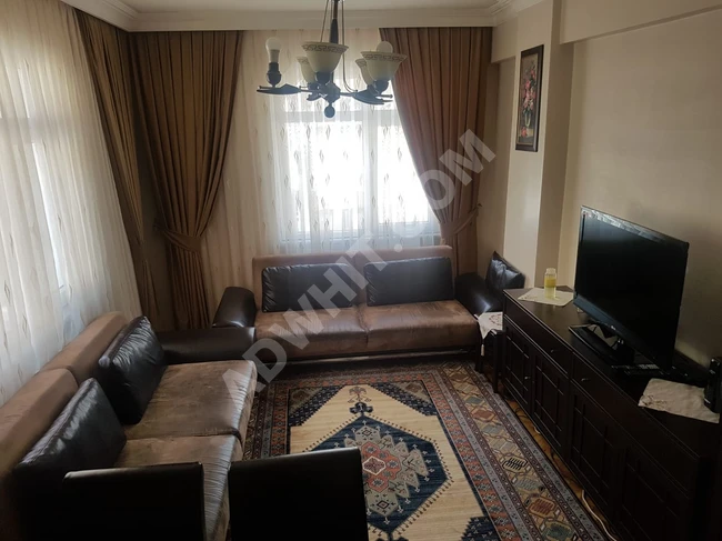 House for sale in Bahçelievler from Kent Emlak