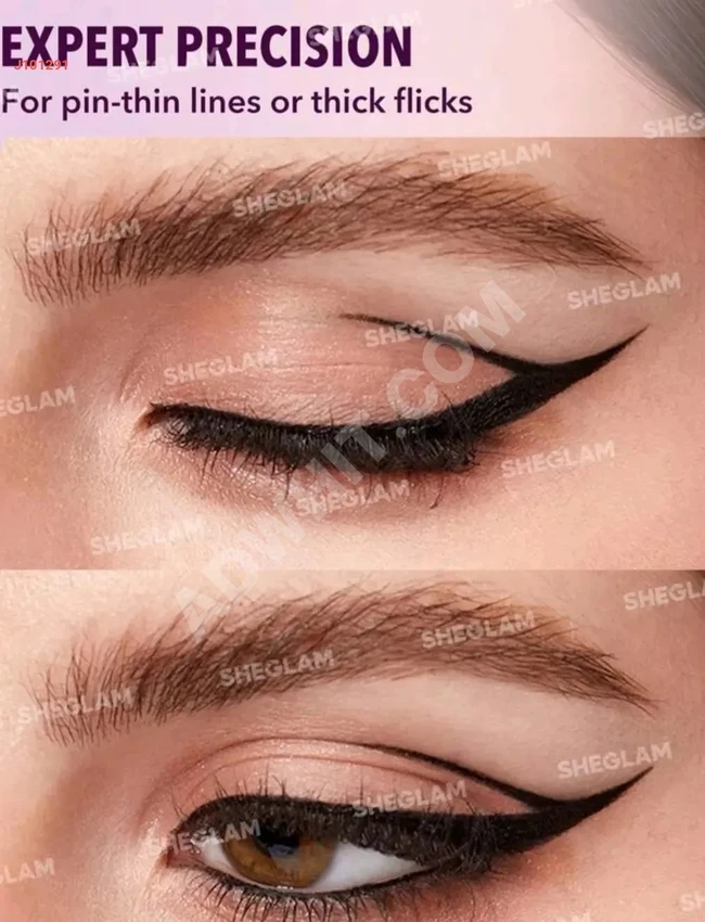 Eyeliner pen